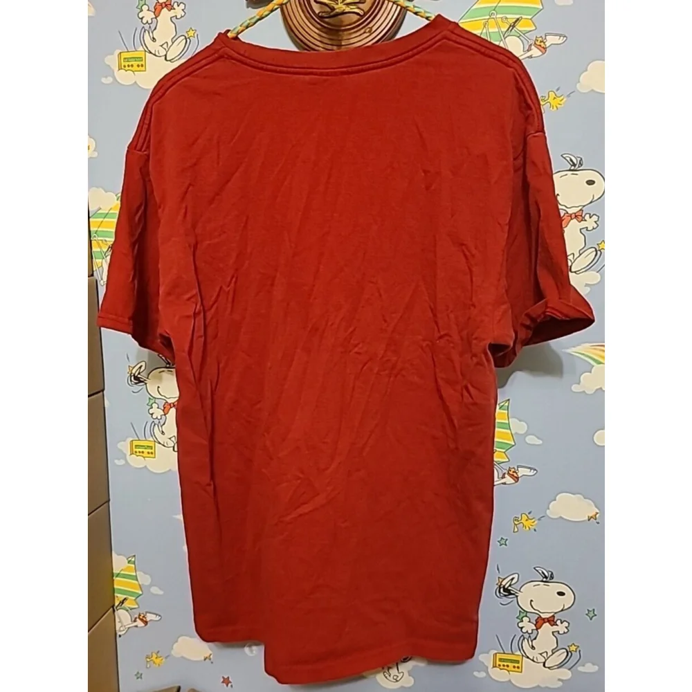 Vintage Nike Battlegrounds Basketball Toronto TShirt Size Medium Made In Canada - Picture 5 of 7